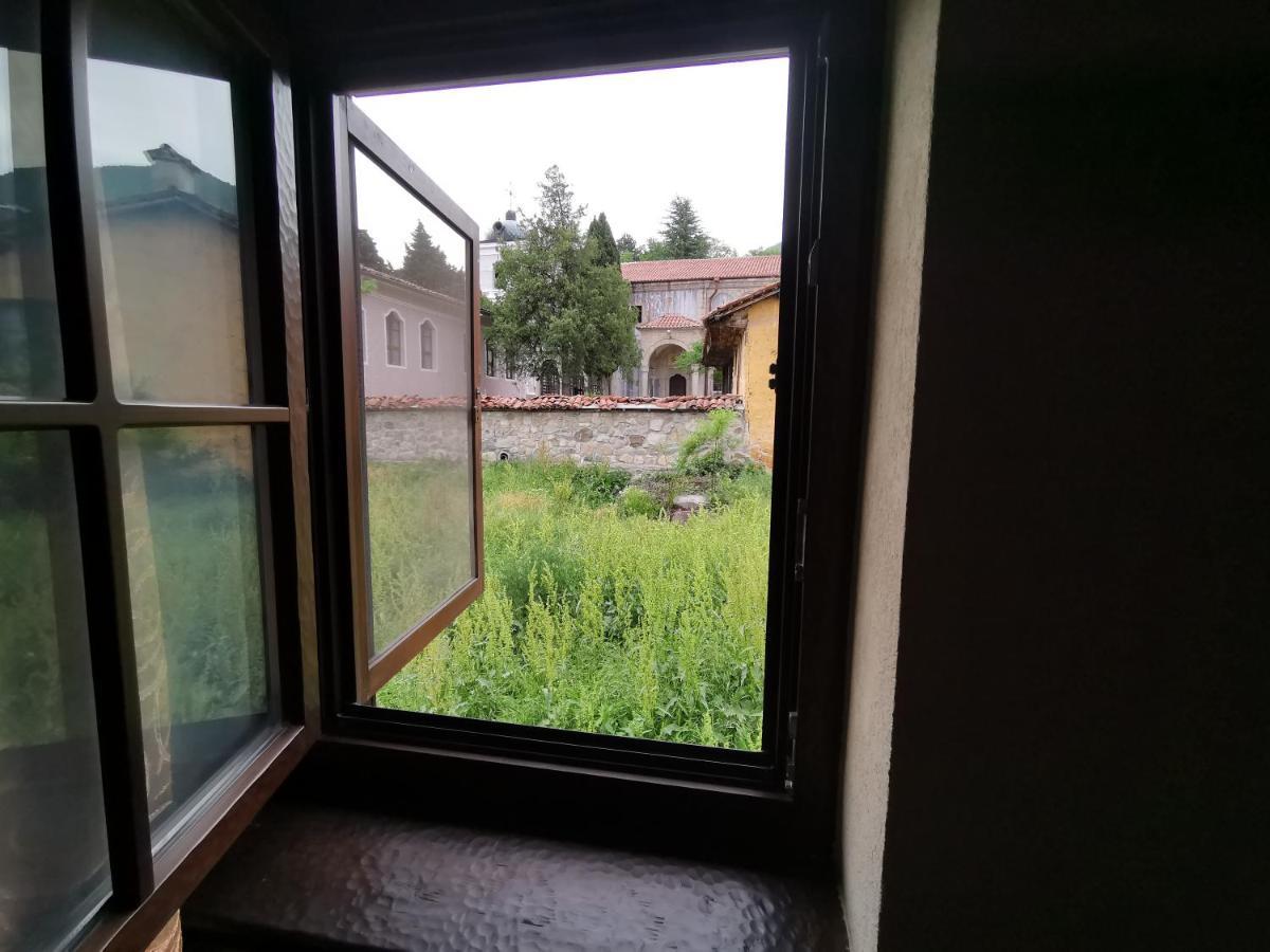 Възрожденски Комплекс Чардакъ Сопот Esterno foto